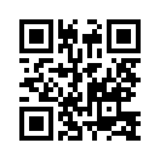 QR Code to download app