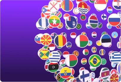 Flags of the World